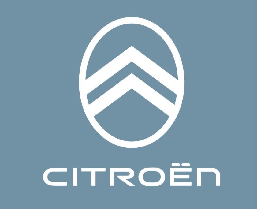 Citroen logo PNG