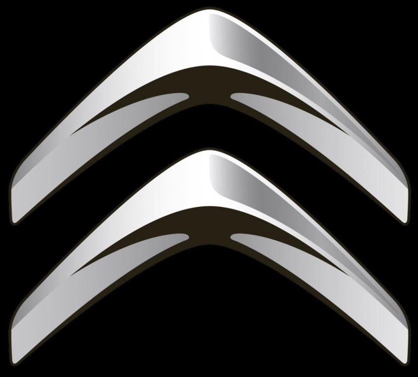 Марка машины Ситроен