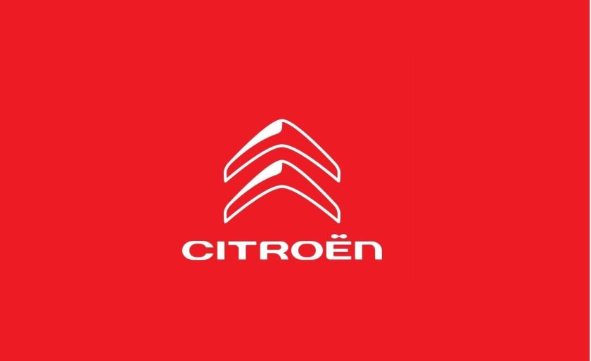 Ситроен логотип