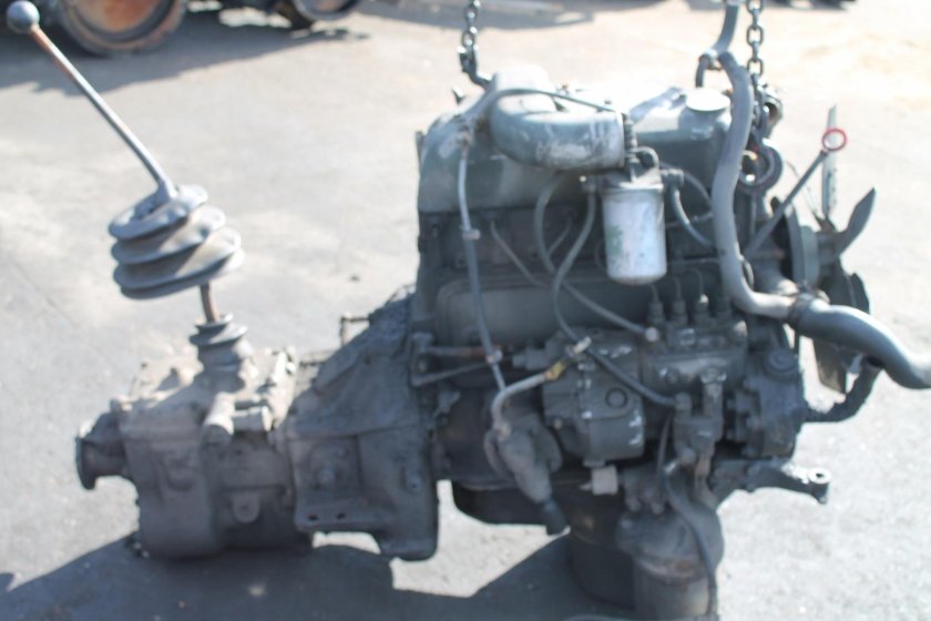 Ом 314 Мерседес