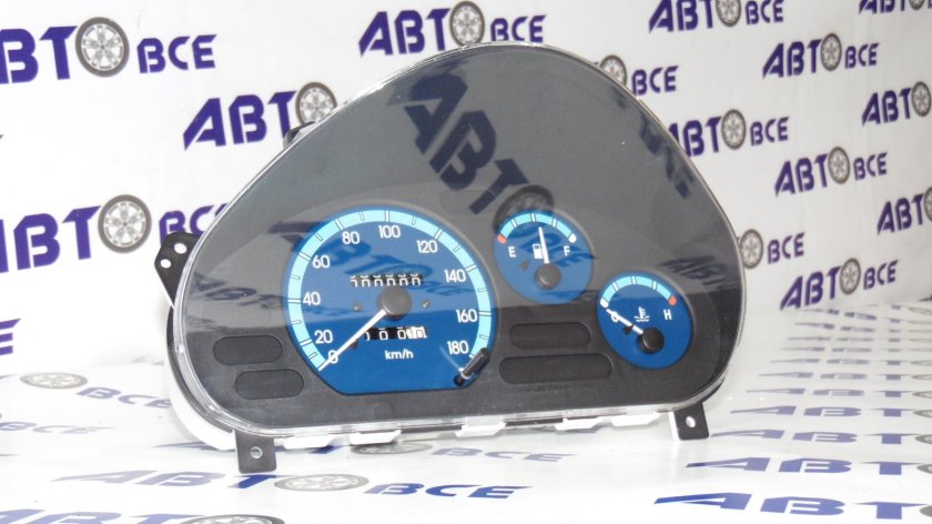 Щиток приборов Матиз 0.8 артикул