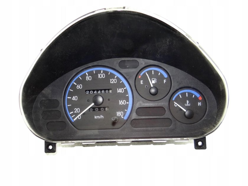 Спидометр Дэу Матиз