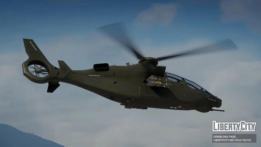 Самолеты и вертолеты