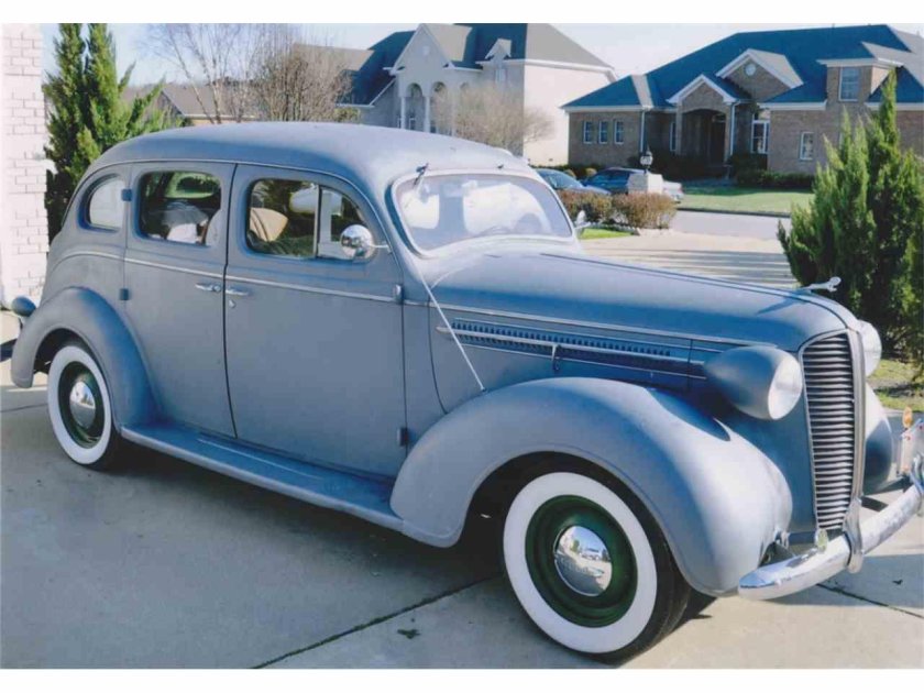 Dodge 1937