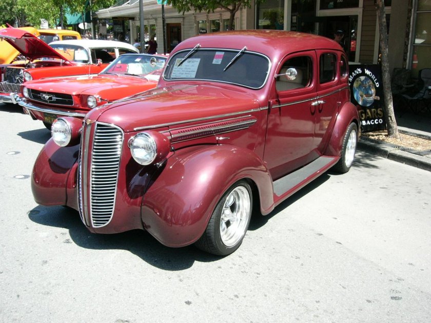 Dodge 1937