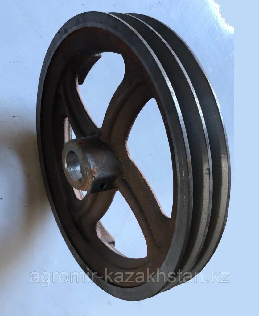 Шкив контрпривода ЗП 04.103