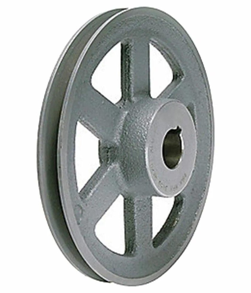 63v80 2517 Max RPM 3101 AK шкив