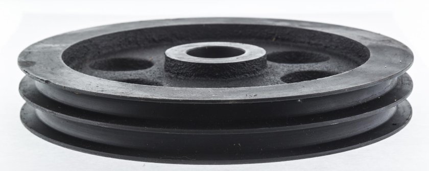 Шкив 2 ручья профиль б 200мм