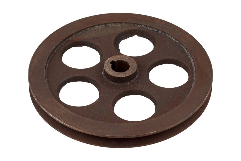 Шкив для снегоуборщика Champion (шнека) st861bs