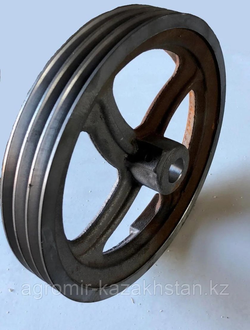 Шкив контрпривода ЗП 04.103