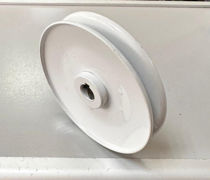 CLAAS 570 шкив пластиковый