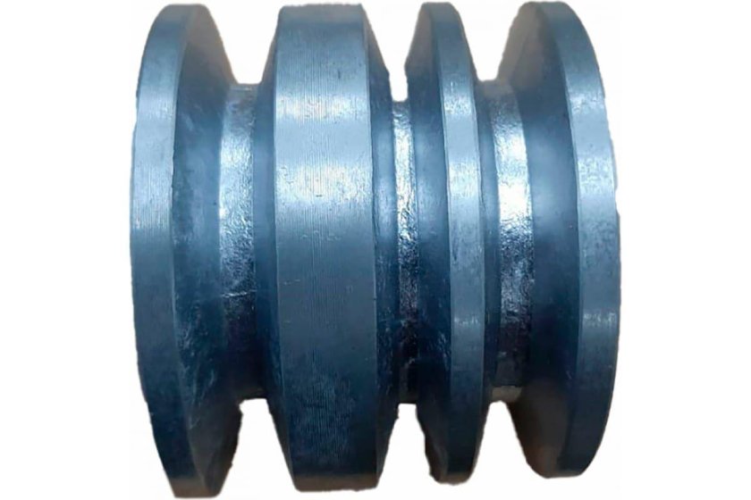Шкив 3-х ручейный 25 мм Lifan sk3-25