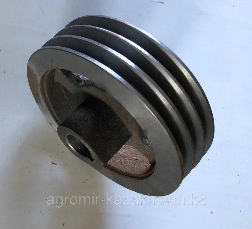 Шкив 3 ЗПА 03.108