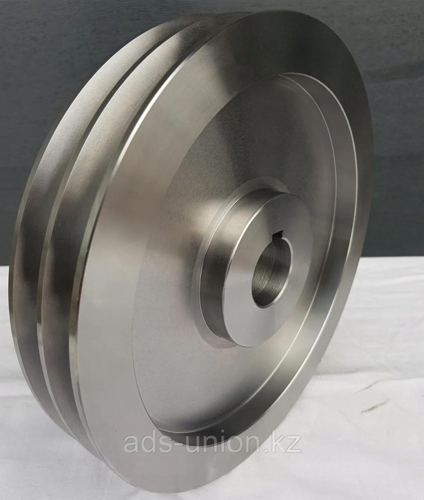 Шкив 2 ручья профиль б 250мм