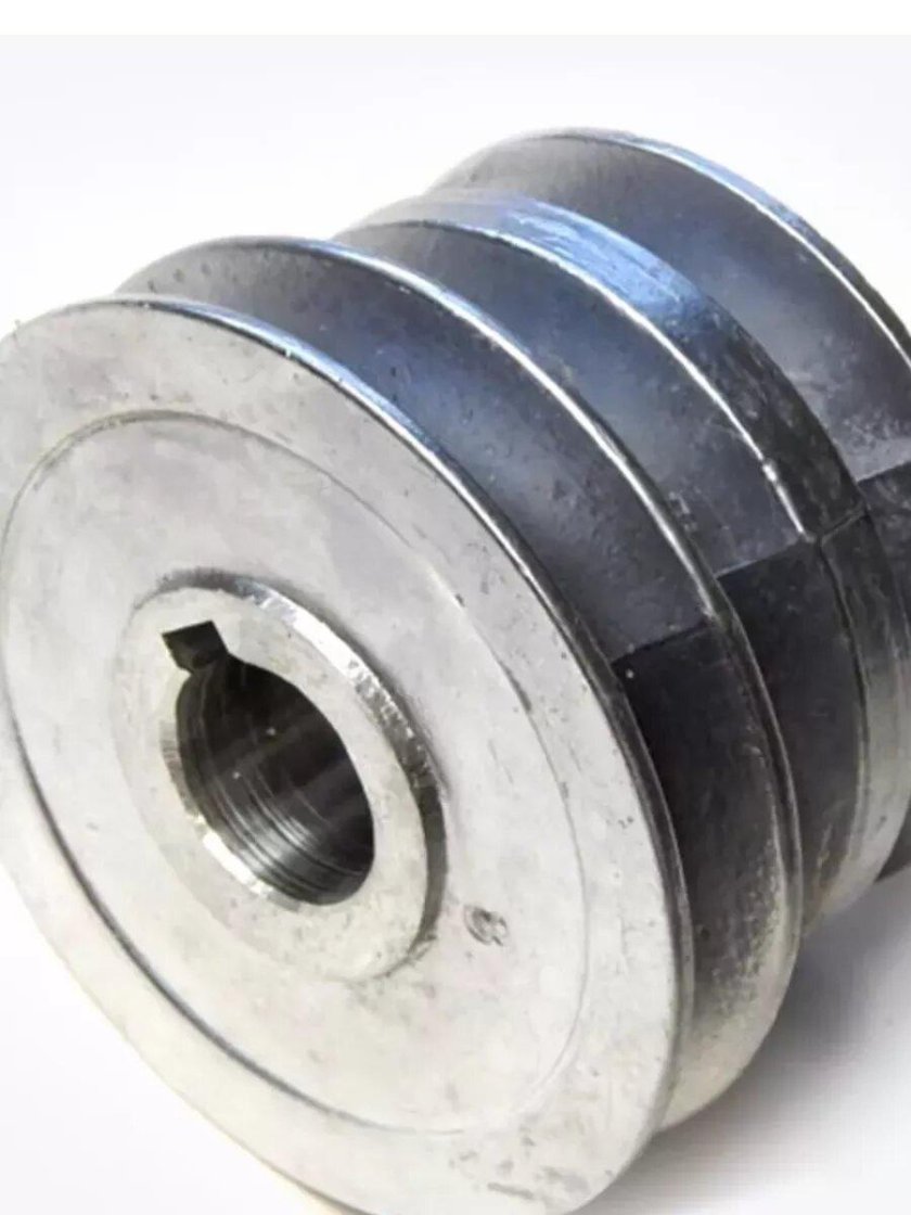 Шкив для мотоблока Нева 25 мм