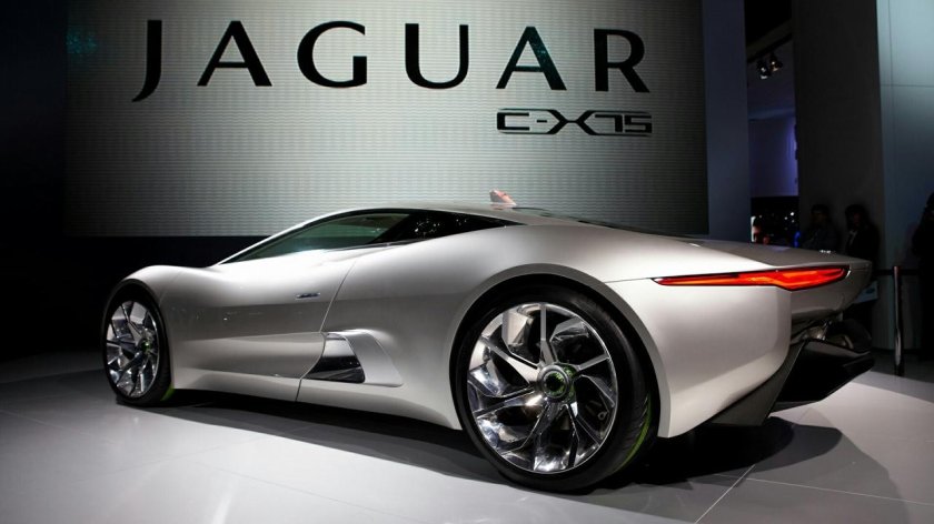 Ягуар машина yaguar модель