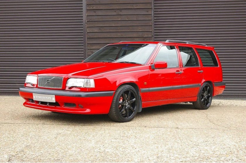 Volvo 850 Estate