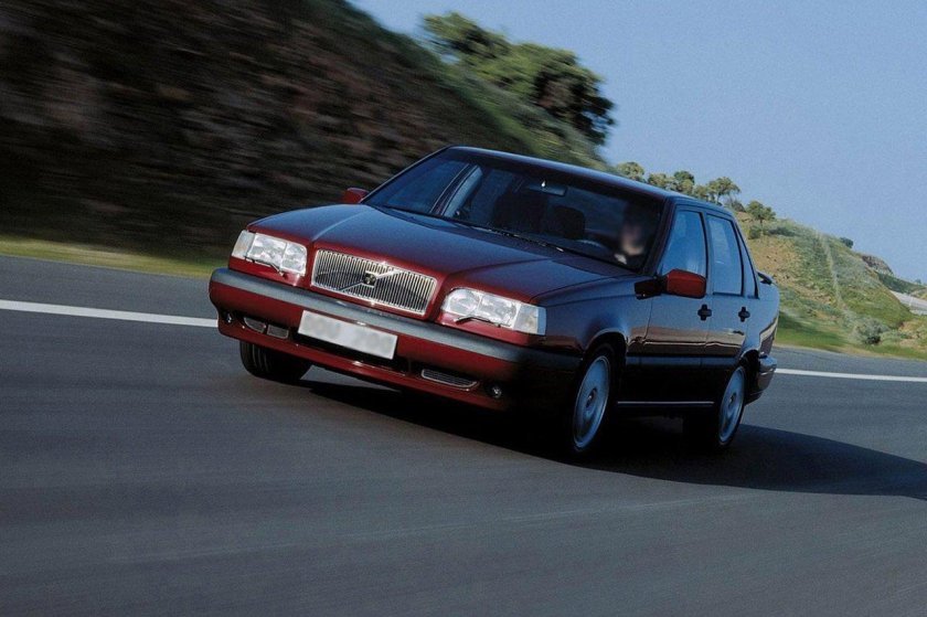 Volvo 850 1991 1997