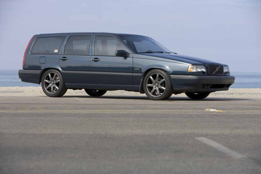 Volvo 850 Wagon