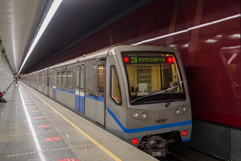 81-740.1/741.1 Русич