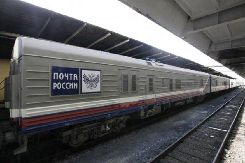 Вагон 61-4505 ТВЗ