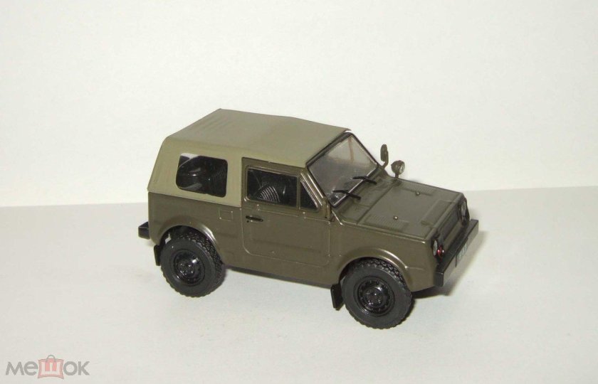 ВАЗ 2122 Нива