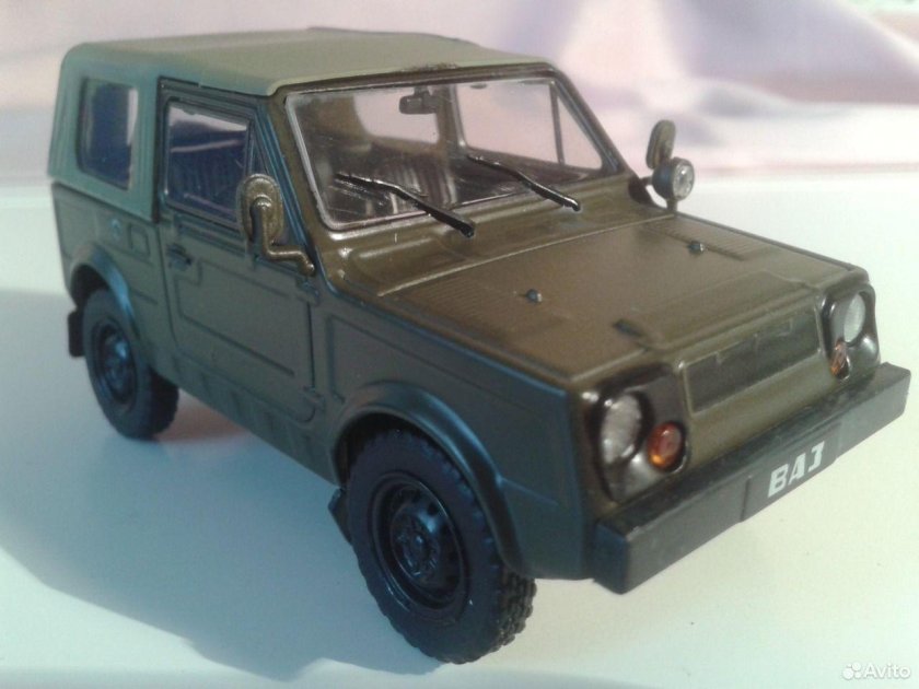 ВАЗ 2122 река