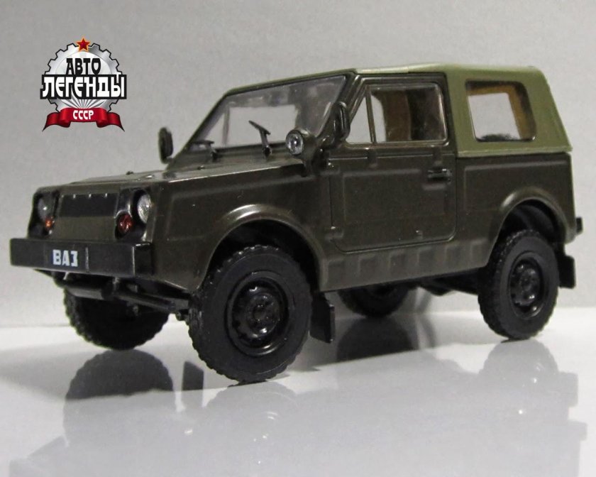 ВАЗ 2122 Нива