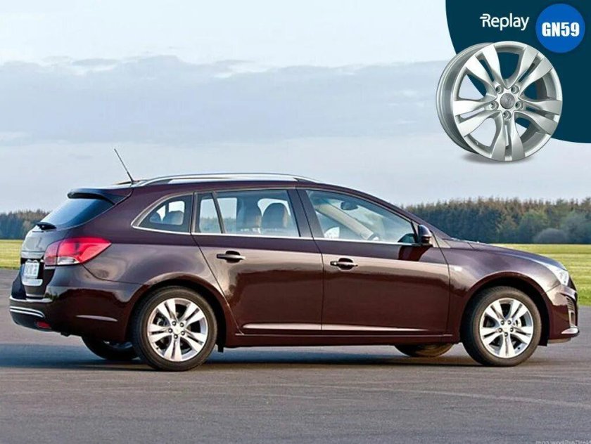 Шевроле Круз универсал 2014