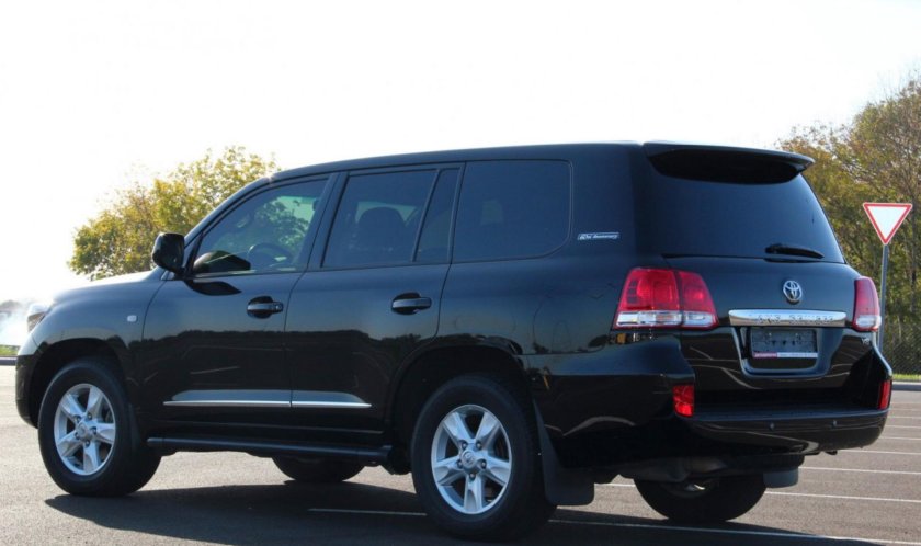 Toyota Land Cruiser 60th Anniversary