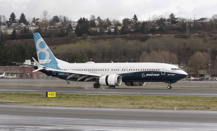 Джет граундинг