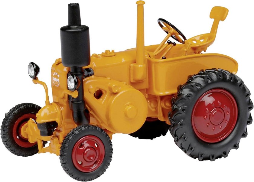 Трактора 1 43