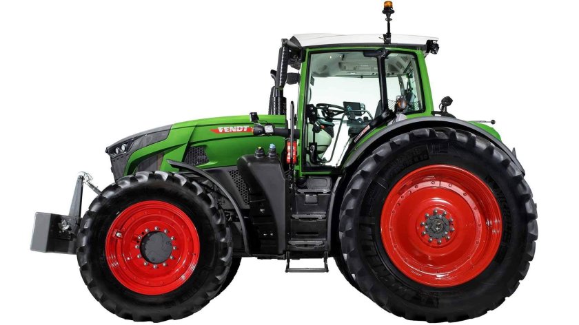 Fendt 936