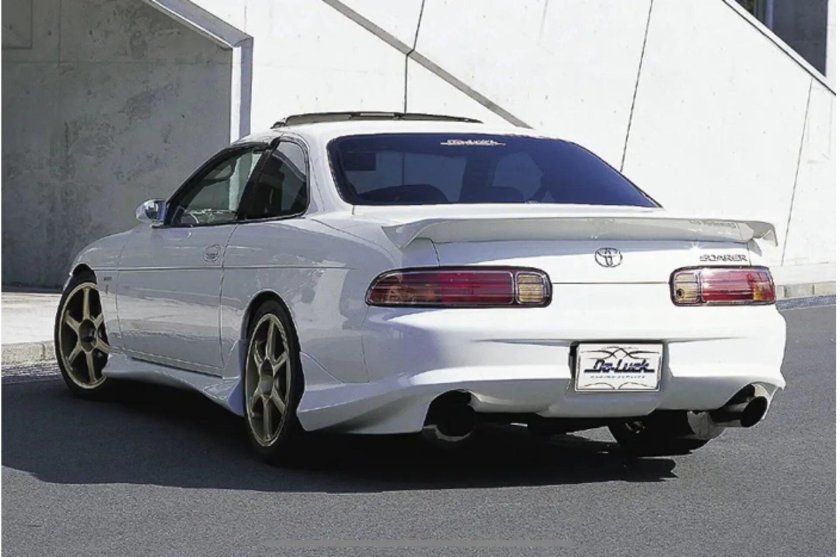 Toyota Soarer 30