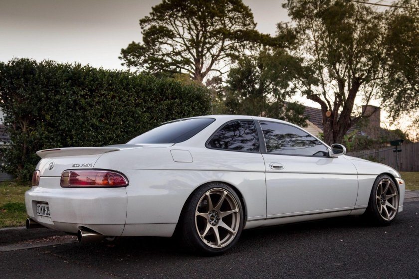 Toyota Soarer