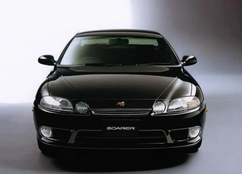 Toyota Soarer
