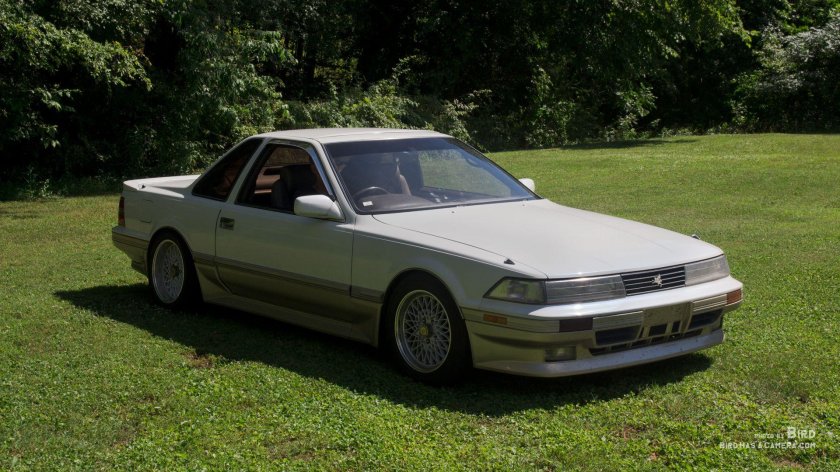 Toyota Soarer z20