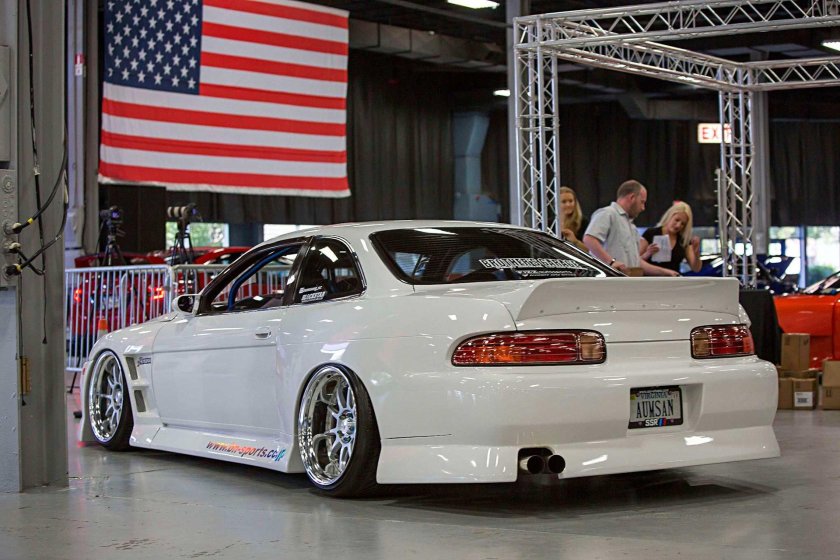 Тойота Соарер 30