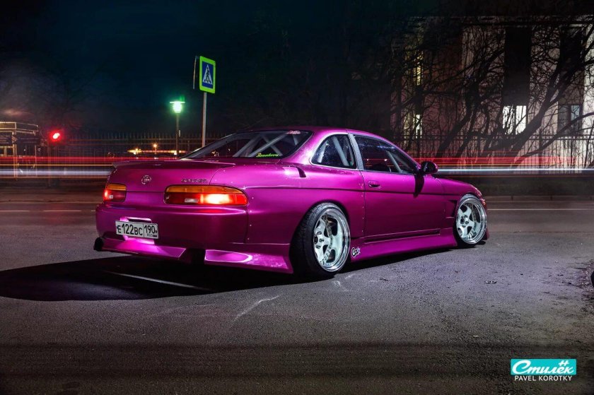 Toyota Soarer