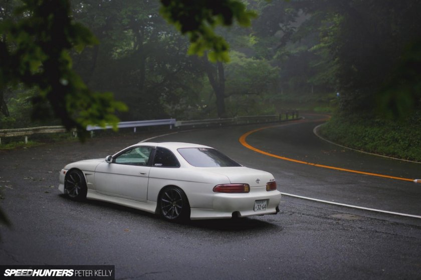 Toyota Soarer JDM