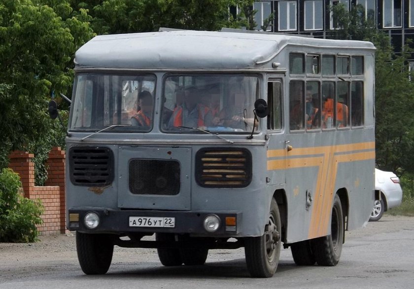 ПАЗ (БЗСА)-3742