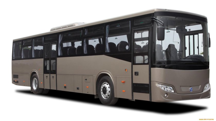 Temsa автобус