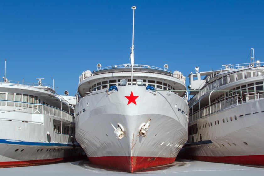 Висмар Матиас Тезен верфь