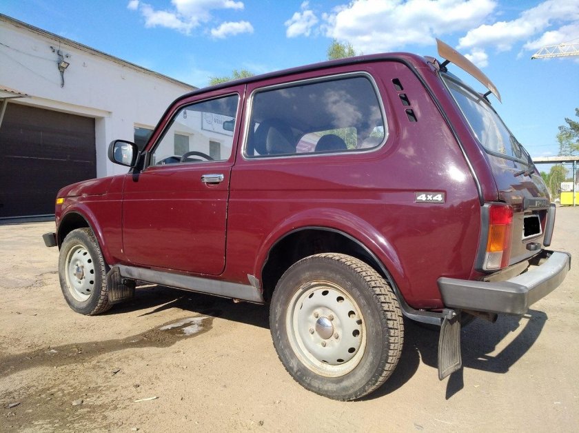 Нива яшма 140