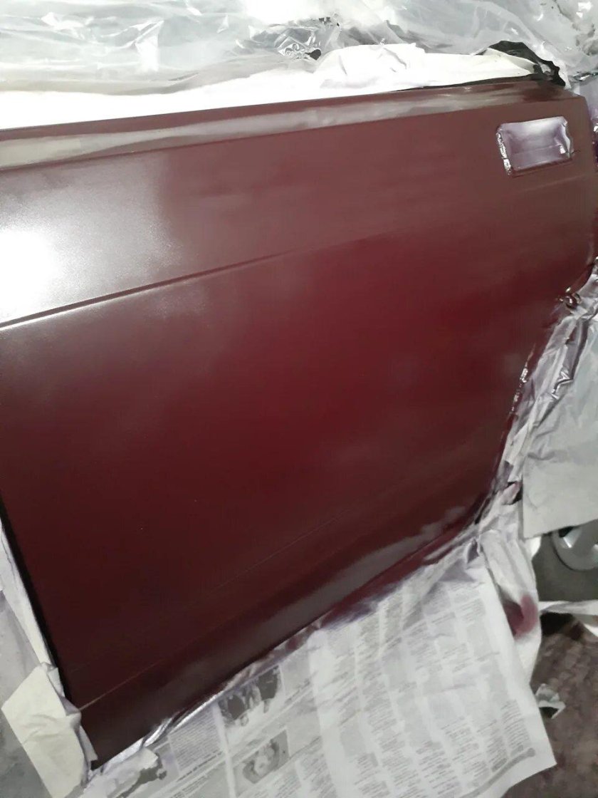 Яшма 140 ваз 2107