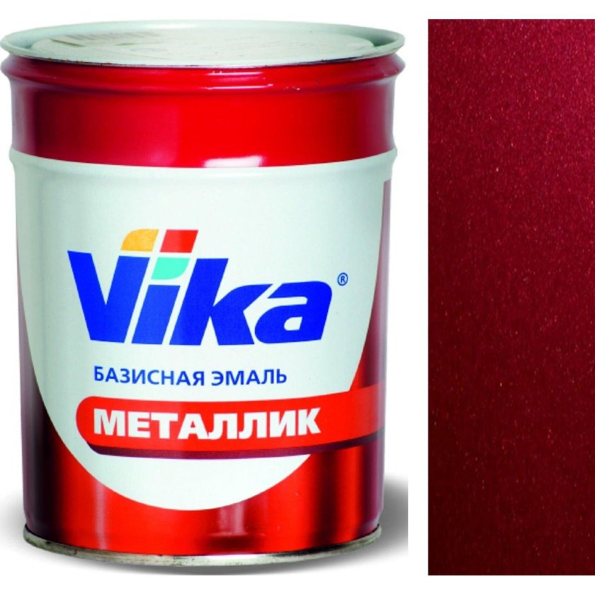 9423 Краска fe87