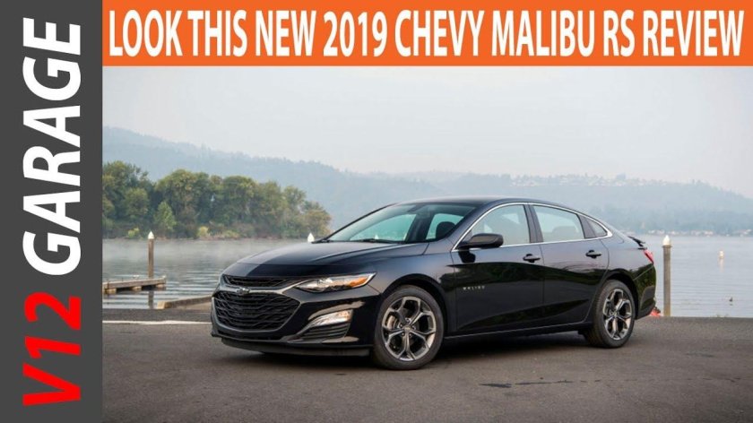 Шевроле Малибу 2019 черная