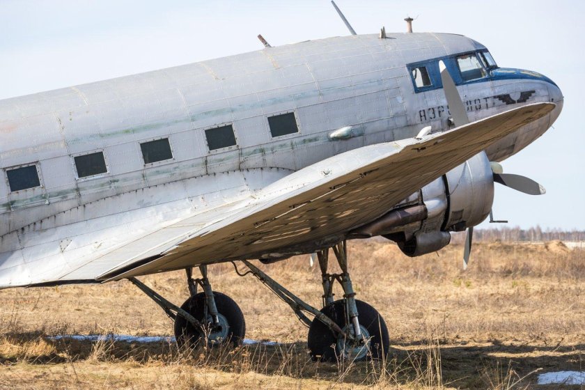 ПС-84 «Дуглас»