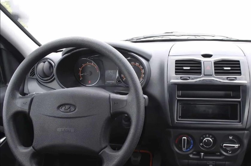 Лада Гранта Классик 2022