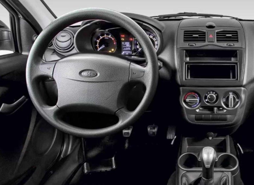 Лада Гранта Классик 2022